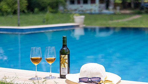 Best, Top Luxury Jungle Resorts in Ranthambore Rajasthan