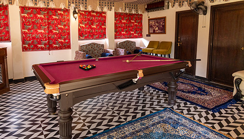 Best, Top Luxury Jungle Resorts in Ranthambore Rajasthan