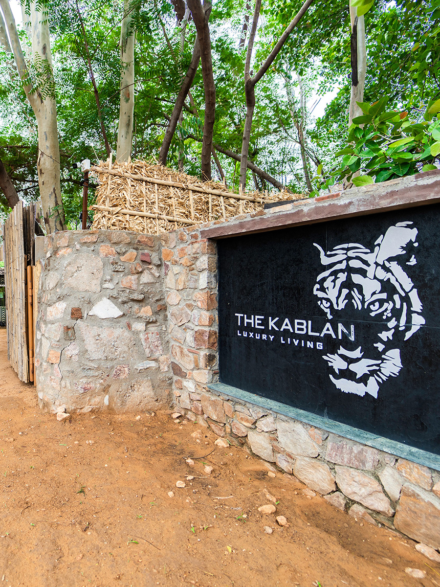 Best, Top Luxury Jungle Resorts in Ranthambore Rajasthan